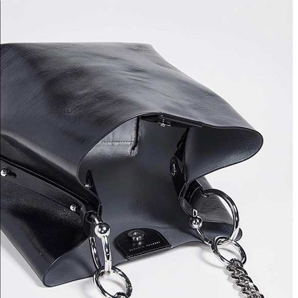 Rebecca Minkoff medium Kate bucket bag - Picture 8 of 10
